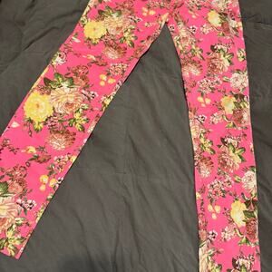 L.A. Star juniors pants